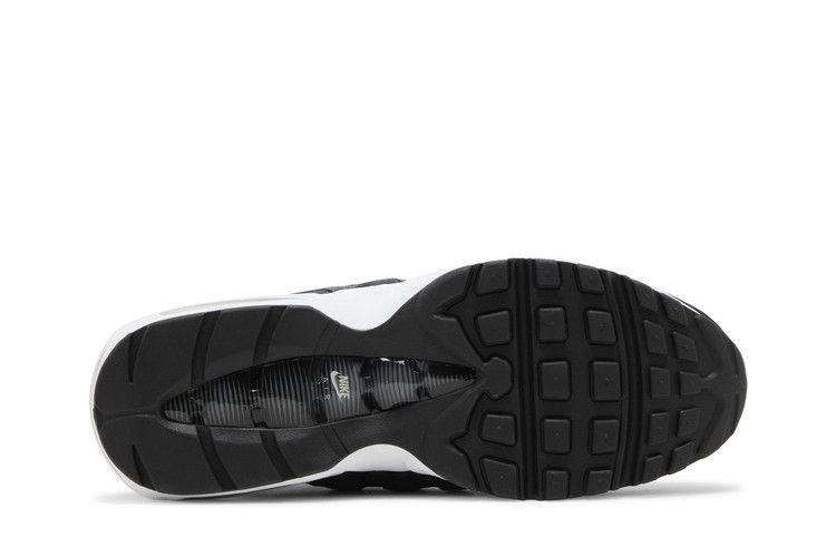 Nike Air Max 95 Black Anthracite Pure Platinum