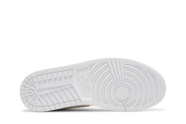 Jordan 1 Mid SE Craft Tech Grey