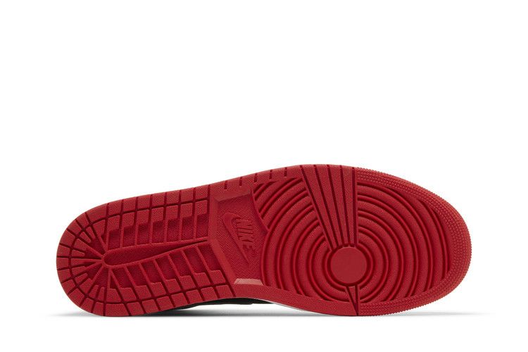 Jordan 1 Mid Bred Shadow