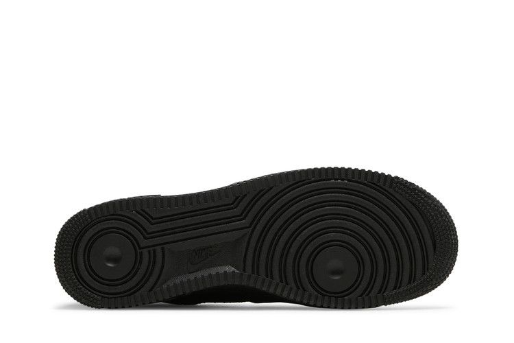 Nike Air Max Plus Cordura Black