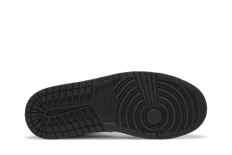 Jordan 1 Mid SE Flight Club