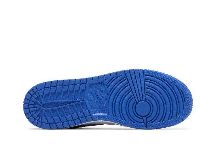 Jordan 1 Low SE Alternate Royal Toe (GS)