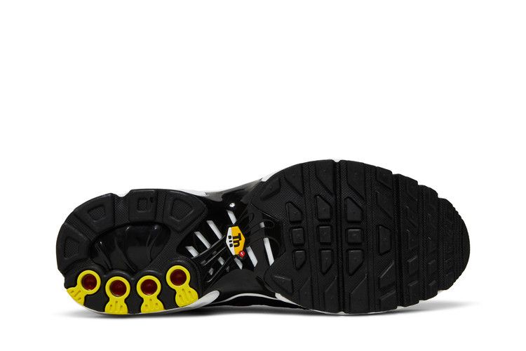 Nike Air Max Plus Bred (2021) (GS)