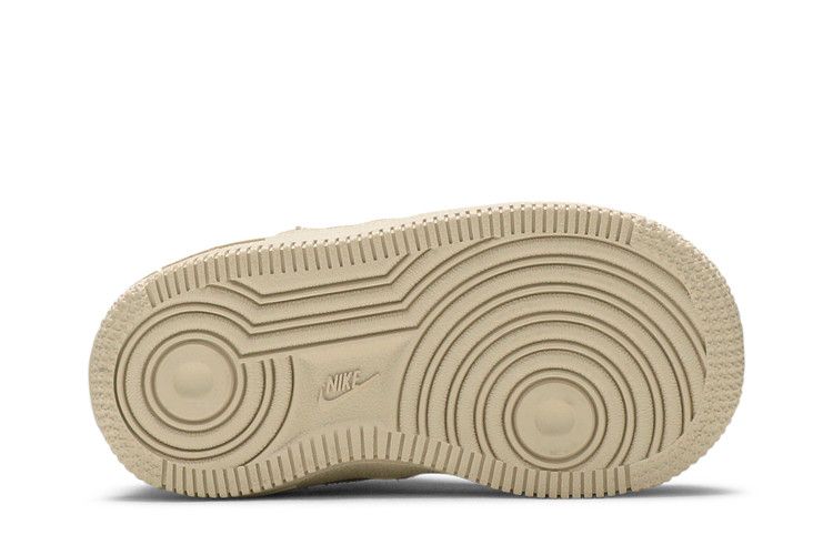 Nike Air Force 1 Low Stussy Fossil (TD)