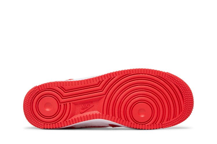 Nike Air Force 1 Low Valentine's Day Fleece (2024) (GS)