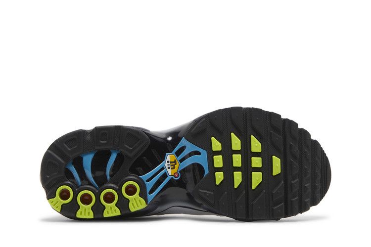 Nike Air Max Plus Multi-Swoosh (GS)