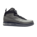Nike Air Force 1 High Black Foamposite