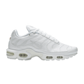 Nike Air Max Plus Triple White