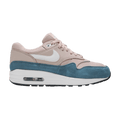 Nike Air Max 1 Celestial Teal Particle Beige (Women's)