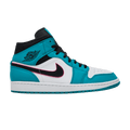 Jordan 1 Mid South Beach