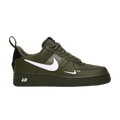 Nike Air Force 1 Low Utility Olive Canvas