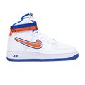 Nike Air Force 1 High Sport NBA White Team Orange Game Royal