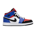 Jordan 1 Mid Top 3 (GS)