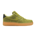 Nike Air Force 1 Low '07 Camper Green Gum