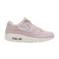 Nike Air Max 1 Jelly Swoosh Plum Chalk (Women's)