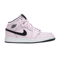 Jordan 1 Mid Pink Foam (GS)