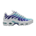 Nike Air Max Plus Bleached Aqua Fierce Purple (Women's)