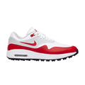 Nike Air Max 1 Golf Sport Red