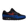 Nike Air Max 1 Black Leopard (Women's)