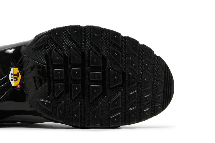 Nike Air Max Plus Tiempo Wolf Grey Black