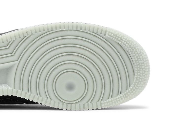 Nike Air Force 1 Low Computer Chip Space Jam