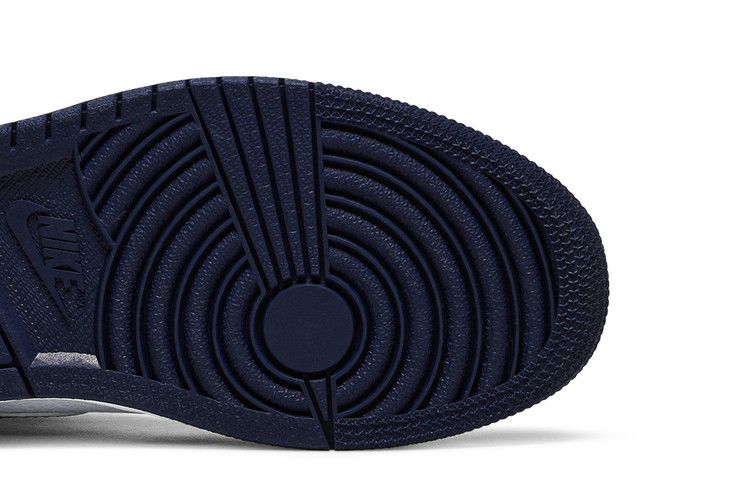 Jordan 1 Retro High CO.JP Midnight Navy (Suitcase)