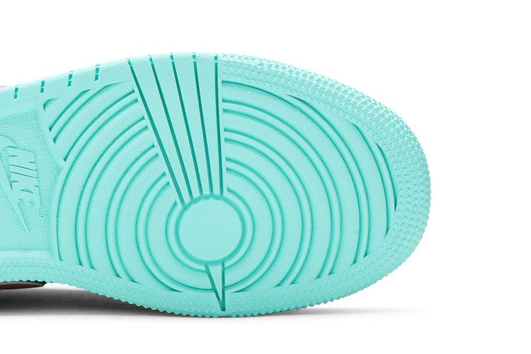 Jordan 1 Low SE Tropical Twist (GS)