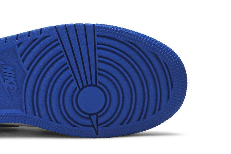Jordan 1 Low Royal Toe (GS)