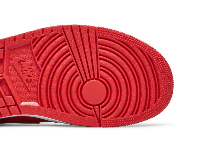 Jordan 1 Mid SE Pomegranate (Women's)