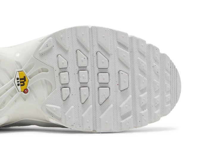 Nike Air Max Plus Aura White (GS)