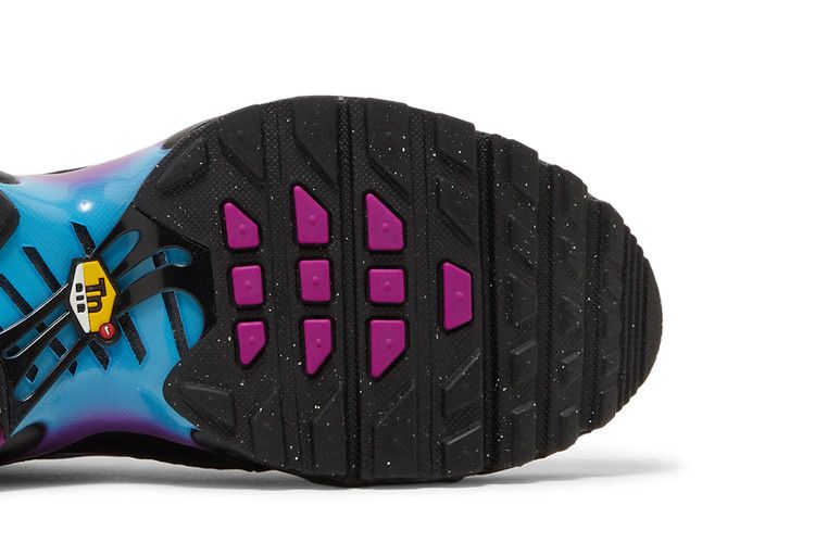 Nike Air Max Plus Spirograph (GS)
