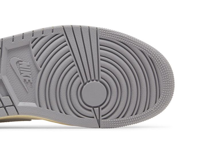 Jordan 1 Retro Low OG Atmosphere Grey