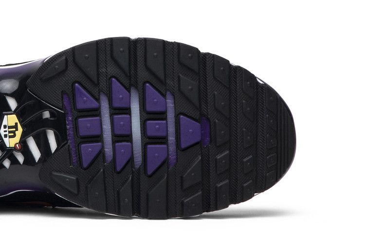 Nike Air Max Plus OG Voltage Purple (2018)