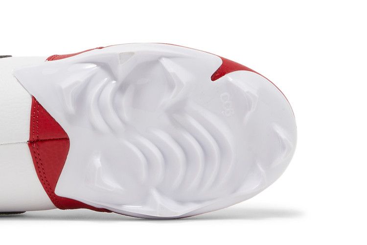 Jordan 1 Low TD Cleat Chicago (2023)