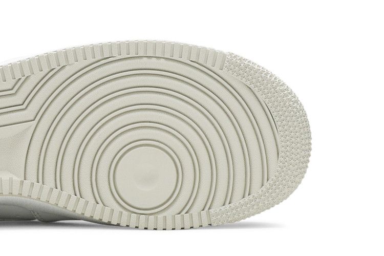 Nike Air Force 1 Low '07 White Light Bone