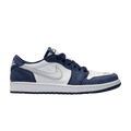 Jordan 1 Low SB Midnight Navy