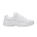 Nike P-6000 Triple White (Women's)