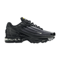 Nike Air Max Plus 3 Black Wolf Grey