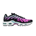 Nike Air Max Plus Gradient Purple Black (GS)