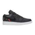 Jordan 1 Low PSG Paris Saint-Germain (GS)