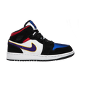 Jordan 1 Mid Lakers Top 3 (GS)