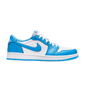 Jordan 1 Low SB UNC