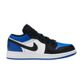 Jordan 1 Low Royal Toe (GS)