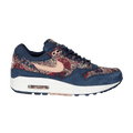 Nike Air Max 1 QS Liberty of London Navy (Women's)