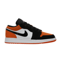 Jordan 1 Low Shattered Backboard (GS)