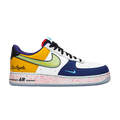 Nike Air Force 1 Low What The LA