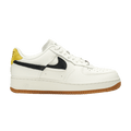 Nike Air Force 1 Vandalized Sail Chrome Yellow (Women's)