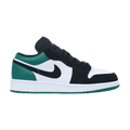 Jordan 1 Low Mystic Green (GS)