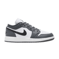 Jordan 1 Low Iron Grey (GS)