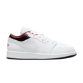 Jordan 1 Low White Black Infrared (GS)